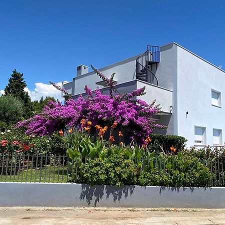 Villa Daniel Пула Экстерьер фото